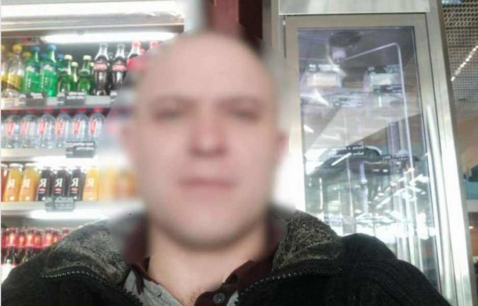Спочатку він воював на боці терористів «ДНР», а потім – у ПВК «Вагнер» / фото ifr.gp.gov.ua Спочатку він воював на боці терористів «ДНР», а потім – у ПВК «Вагнер» / фото ifr.gp.gov.ua