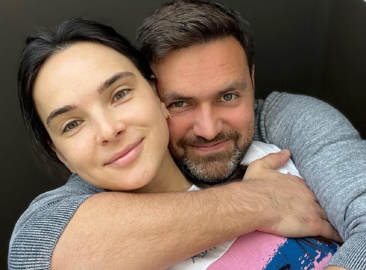Инна Мирошниченко с мужем Тимуром / instagram.com/_inna_mi_ Инна Мирошниченко с мужем Тимуром / instagram.com/_inna_mi_