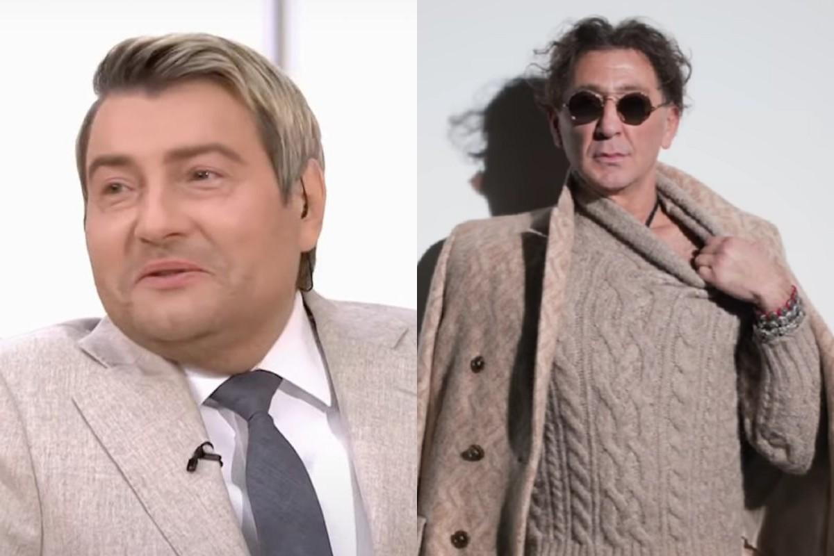 Лепс заявил, что считает свое решение "правильным" / скриншоты Лепс заявил, что считает свое решение "правильным" / скриншоты