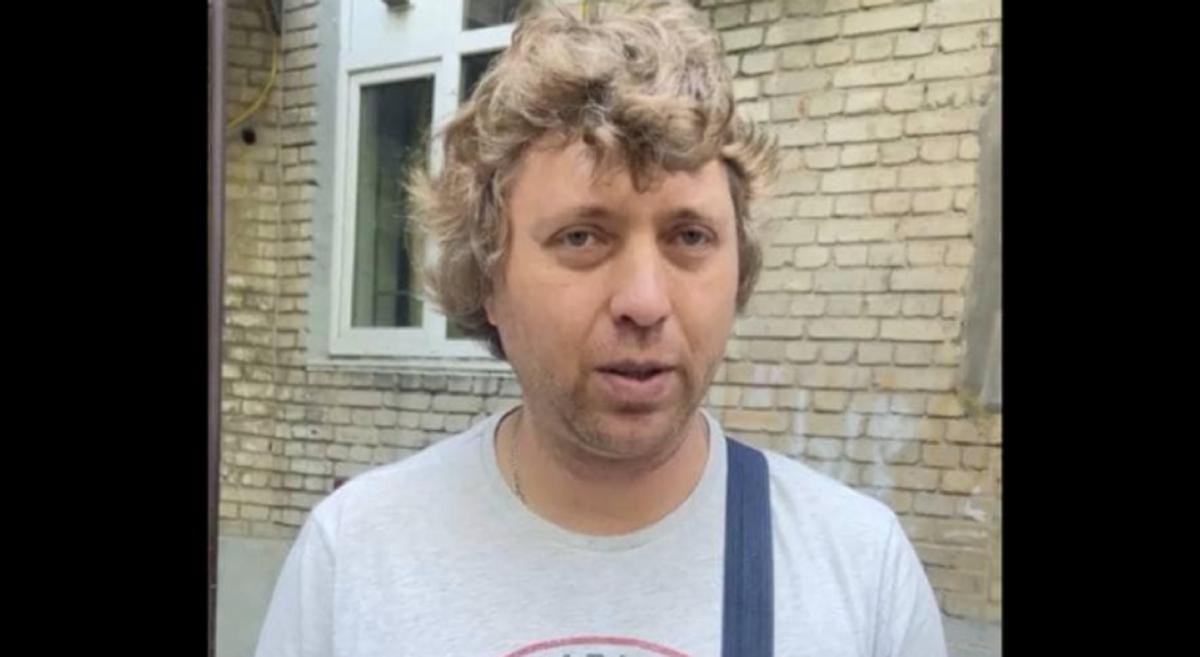 Мешканці досить негативно відгукуються про Янієва / Скріншот Мешканці досить негативно відгукуються про Янієва / Скріншот