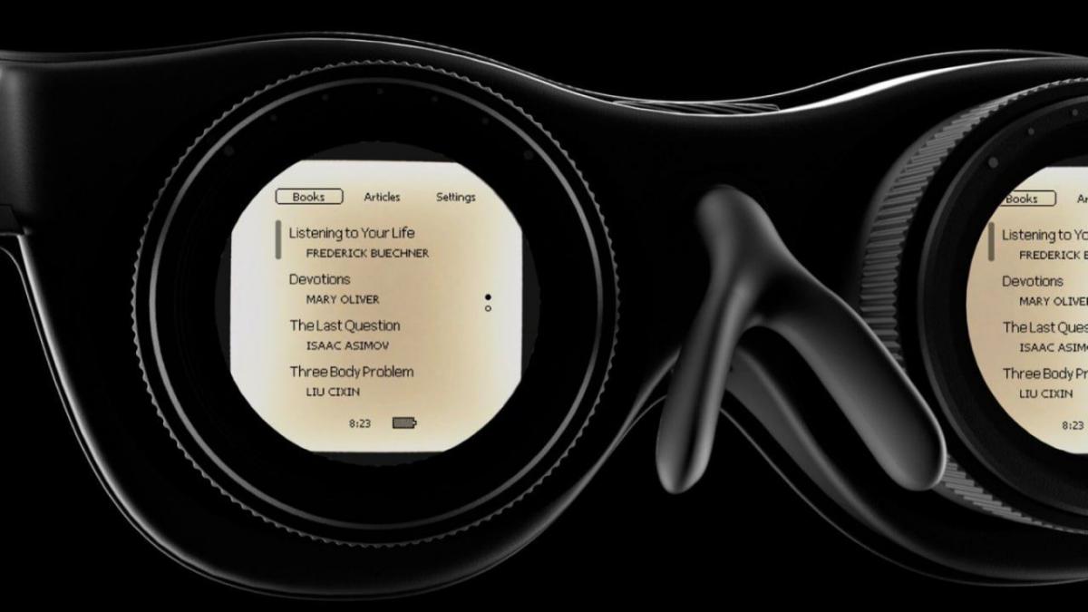 Sol Reader Sol Reader
