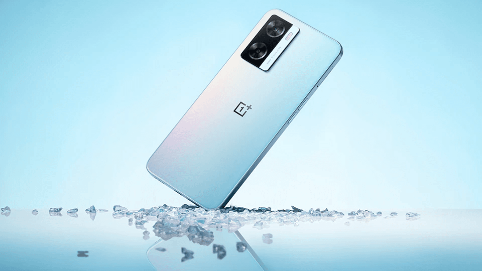 OnePlus Nord N20 SE OnePlus Nord N20 SE