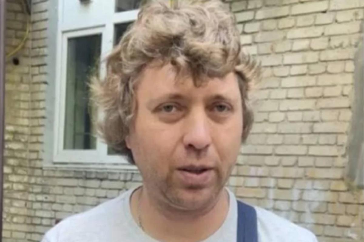 Денис Янієв відсторонений від виконання посадових обов'язків / скріншот Денис Янієв відсторонений від виконання посадових обов'язків / скріншот