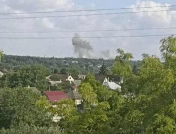 Фото волновахи сегодня