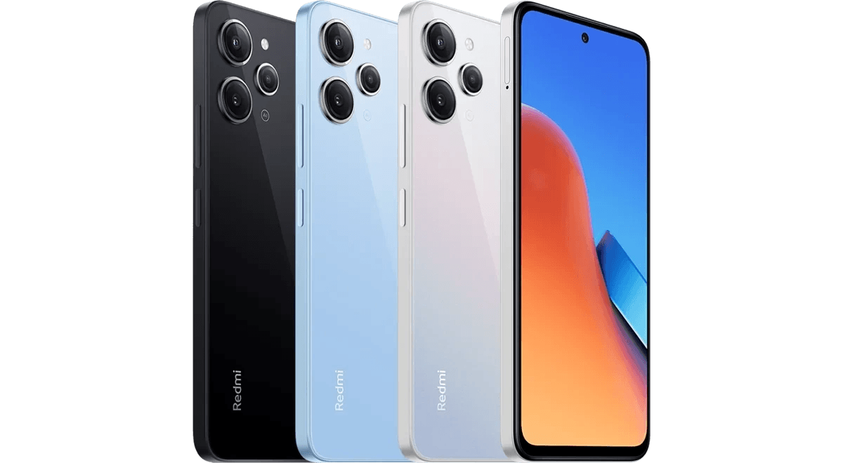 Redmi 12 Redmi 12