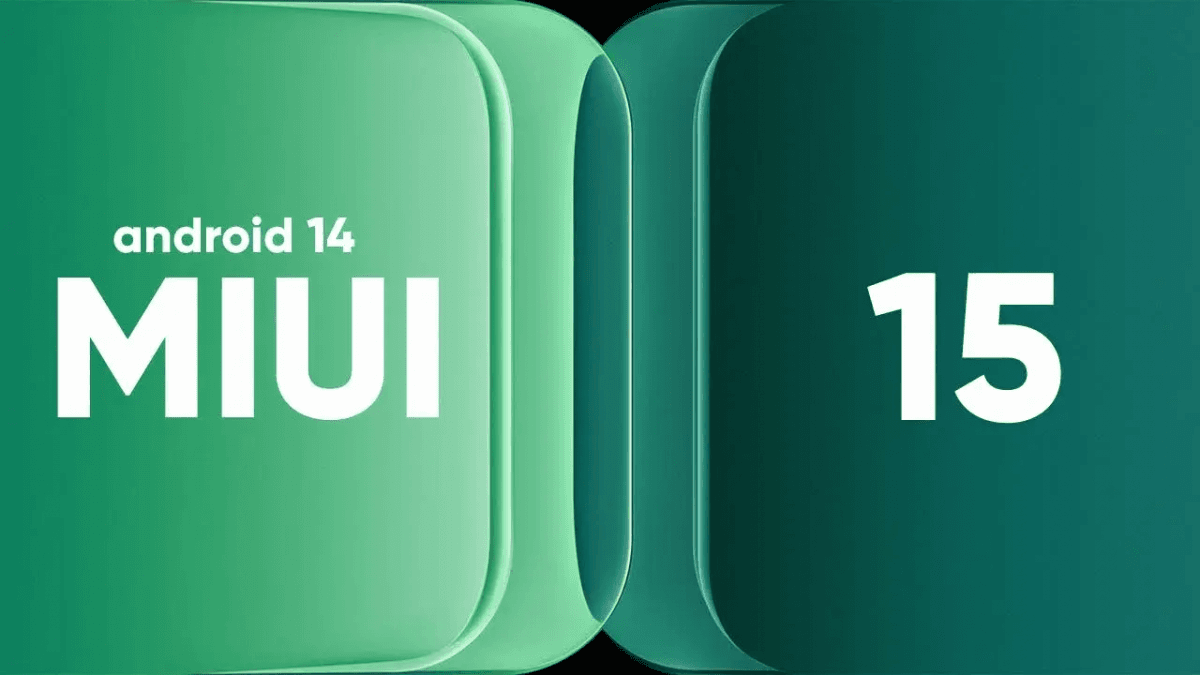 Що нового буде в MIUI 15 і які смартфони Xiaomi отримають оновлення / фото GizChina Що нового буде в MIUI 15 і які смартфони Xiaomi отримають оновлення / фото GizChina