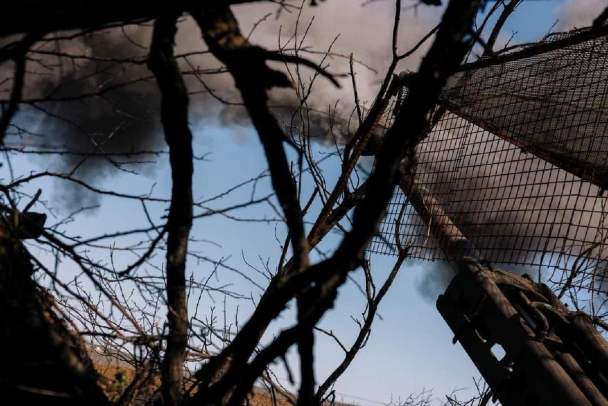 Журналисты озвучили общие потери в войне в Украине / фото: t.me/landforcesofukraine Журналисты озвучили общие потери в войне в Украине / фото: t.me/landforcesofukraine