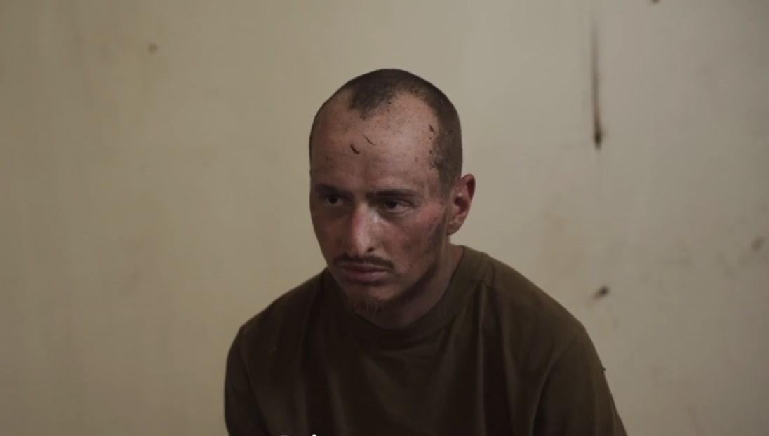 Полонений окупант шокував звірствами 'кадирівців': ґвалтували і жінок, і дітей (відео) Полонений окупант шокував звірствами 'кадирівців': ґвалтували і жінок, і дітей (відео)