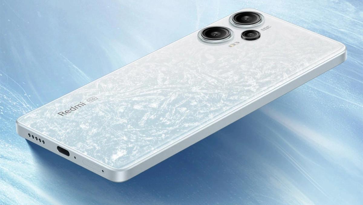 Redmi Note 12 Turbo-кращий смартфон 2023 року вартістю до $300 / фото Xiaomi Redmi Note 12 Turbo-кращий смартфон 2023 року вартістю до $300 / фото Xiaomi