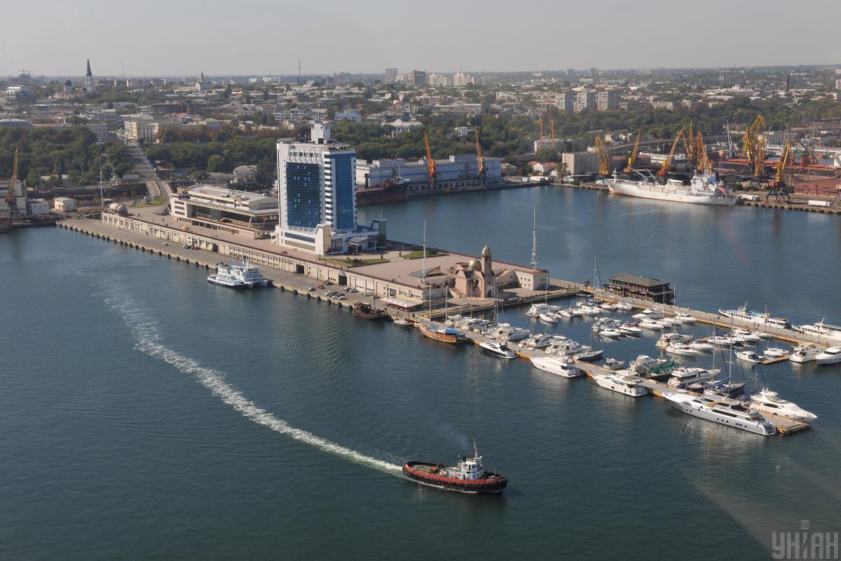 В Одесі "притиснули" розважальні заклади / фото Куцкий Олег В Одесі "притиснули" розважальні заклади / фото Куцкий Олег