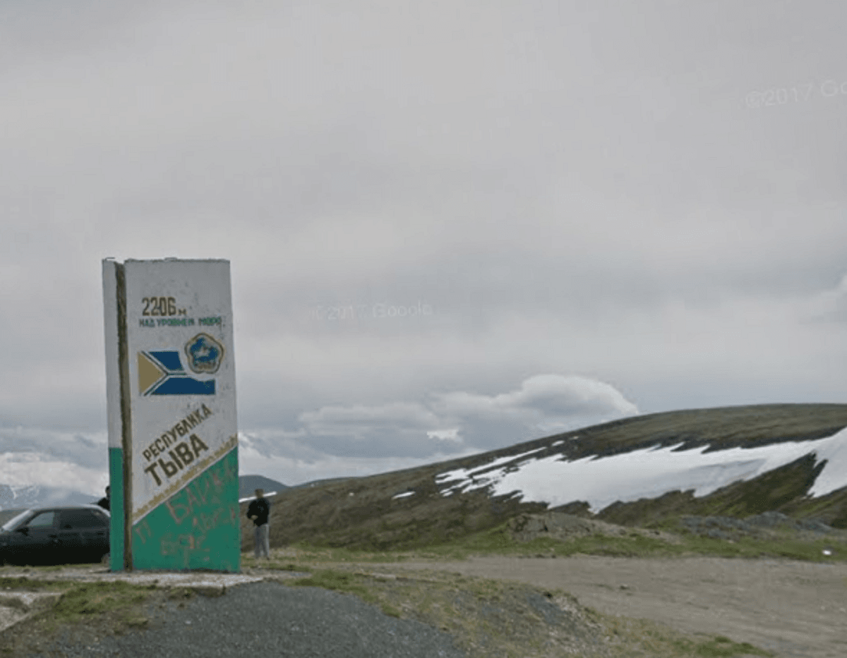 Родина Шойгу за год войны против Украины превратилась в край сирот и вдов / скриншот Родина Шойгу за год войны против Украины превратилась в край сирот и вдов / скриншот