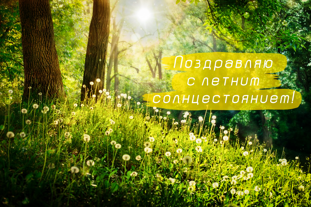 С днем летнего солнцестояния 2023 / фото ua.depositphotos.com С днем летнего солнцестояния 2023 / фото ua.depositphotos.com