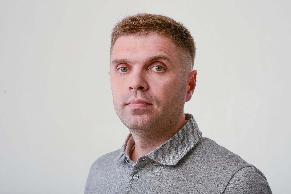Сергей Коваленко Сергей Коваленко