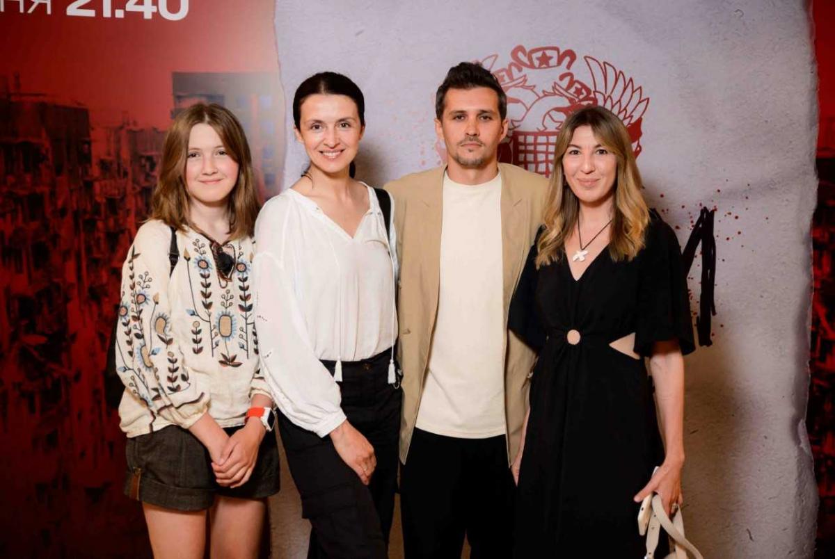 'Нам важливо розібратись, що коїться в головах у росіян': Акім Галімов на допремʼєрному показі 'Рашизм. Історія хвороби' розказав, чому важливо подивитись нове історичне розслідування