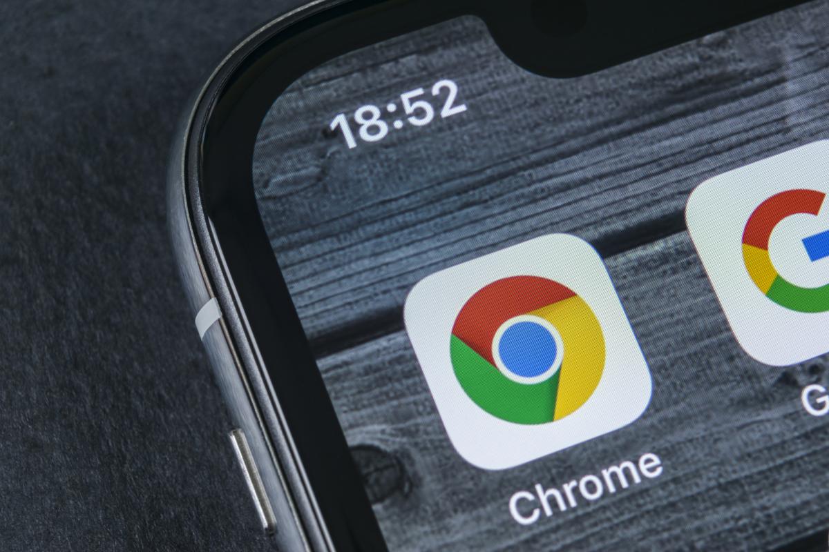 Google значительно прокачала Chrome для iPhone и iPad / фото ua.depositphotos.com Google значительно прокачала Chrome для iPhone и iPad / фото ua.depositphotos.com