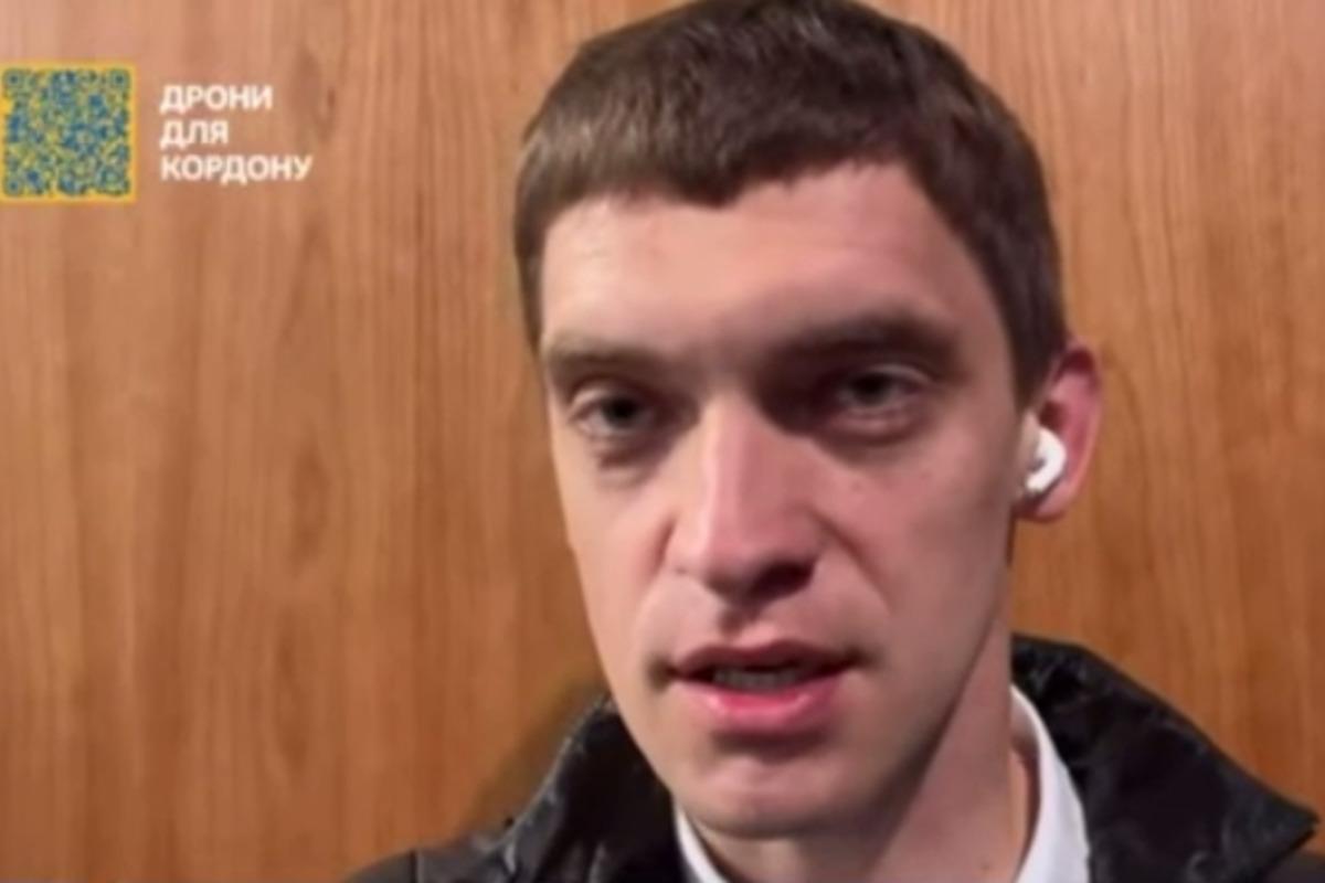 Мэр Мелитополя Федоров уточнил, что во время утренних взрывов ВСУ уничтожили базы россиян / скриншот Мэр Мелитополя Федоров уточнил, что во время утренних взрывов ВСУ уничтожили базы россиян / скриншот