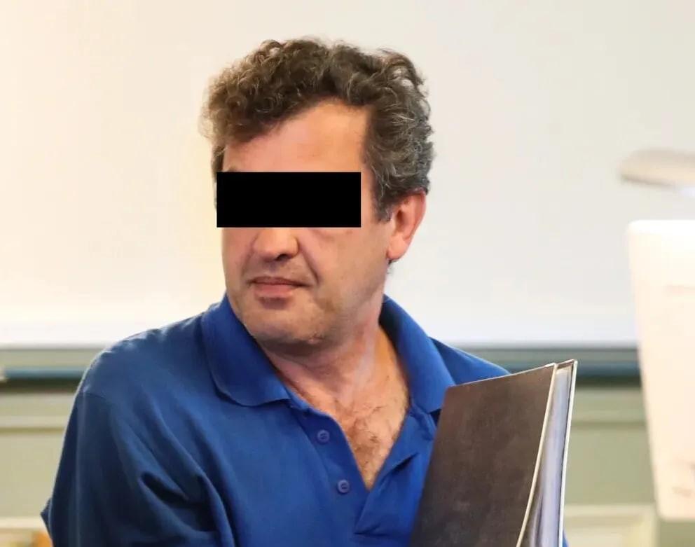 Німець застрелив українку, яка тікала від війни / Bild Німець застрелив українку, яка тікала від війни / Bild