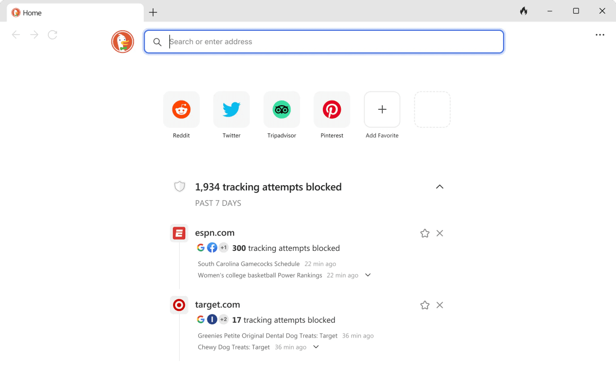 фото DuckDuckGo фото DuckDuckGo