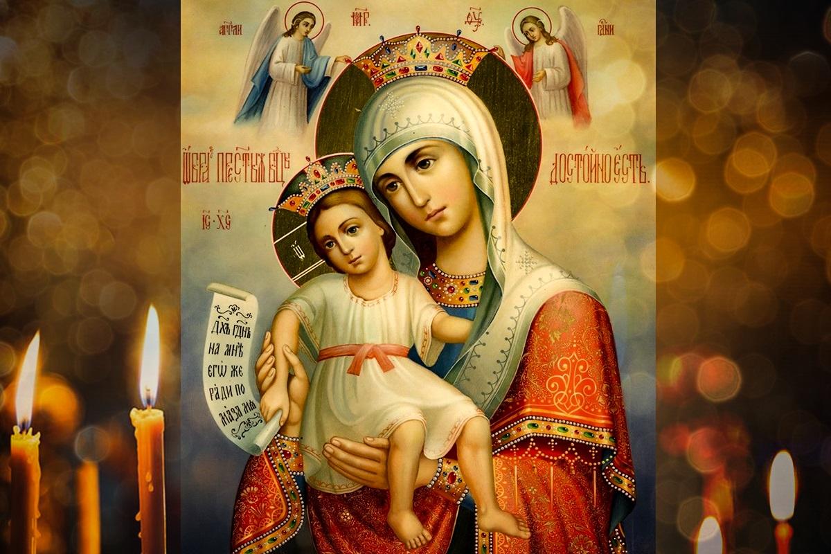 Яке церковне свято сьогодні, 11 червня / колаж УНІАН Яке церковне свято сьогодні, 11 червня / колаж УНІАН