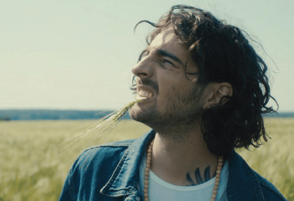 У шоу разом з Дантесом знімалися білорус та українець грузинського походження / фото instagram.com/vladimirdantes У шоу разом з Дантесом знімалися білорус та українець грузинського походження / фото instagram.com/vladimirdantes