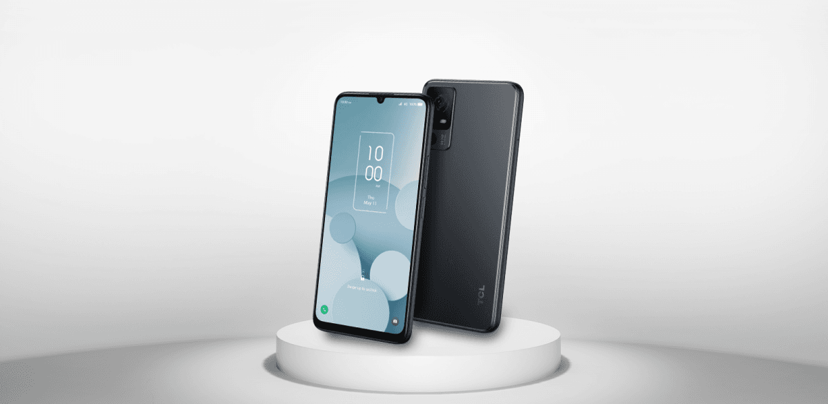 TCL 40 XL TCL 40 XL
