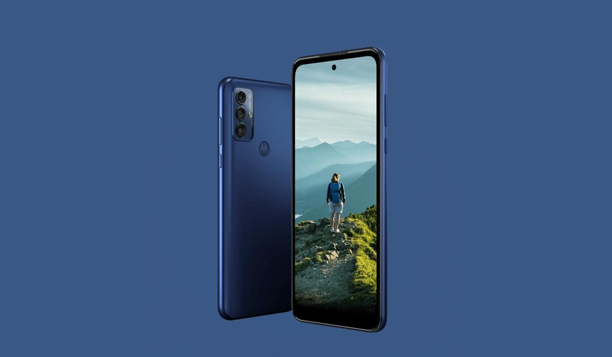 Moto G Play 2023 Moto G Play 2023