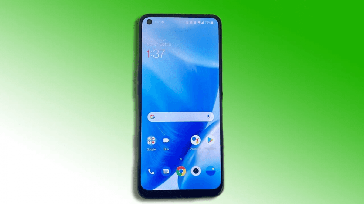 OnePlus Nord N200 OnePlus Nord N200