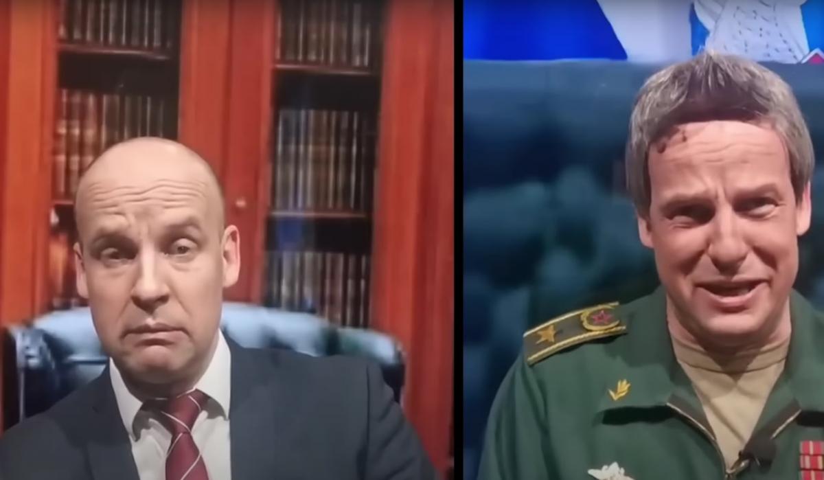 "Жабагадюкінг", який не припиняє розвиватися й зараз, починався вже давно / скриншот "Жабагадюкінг", який не припиняє розвиватися й зараз, починався вже давно / скриншот