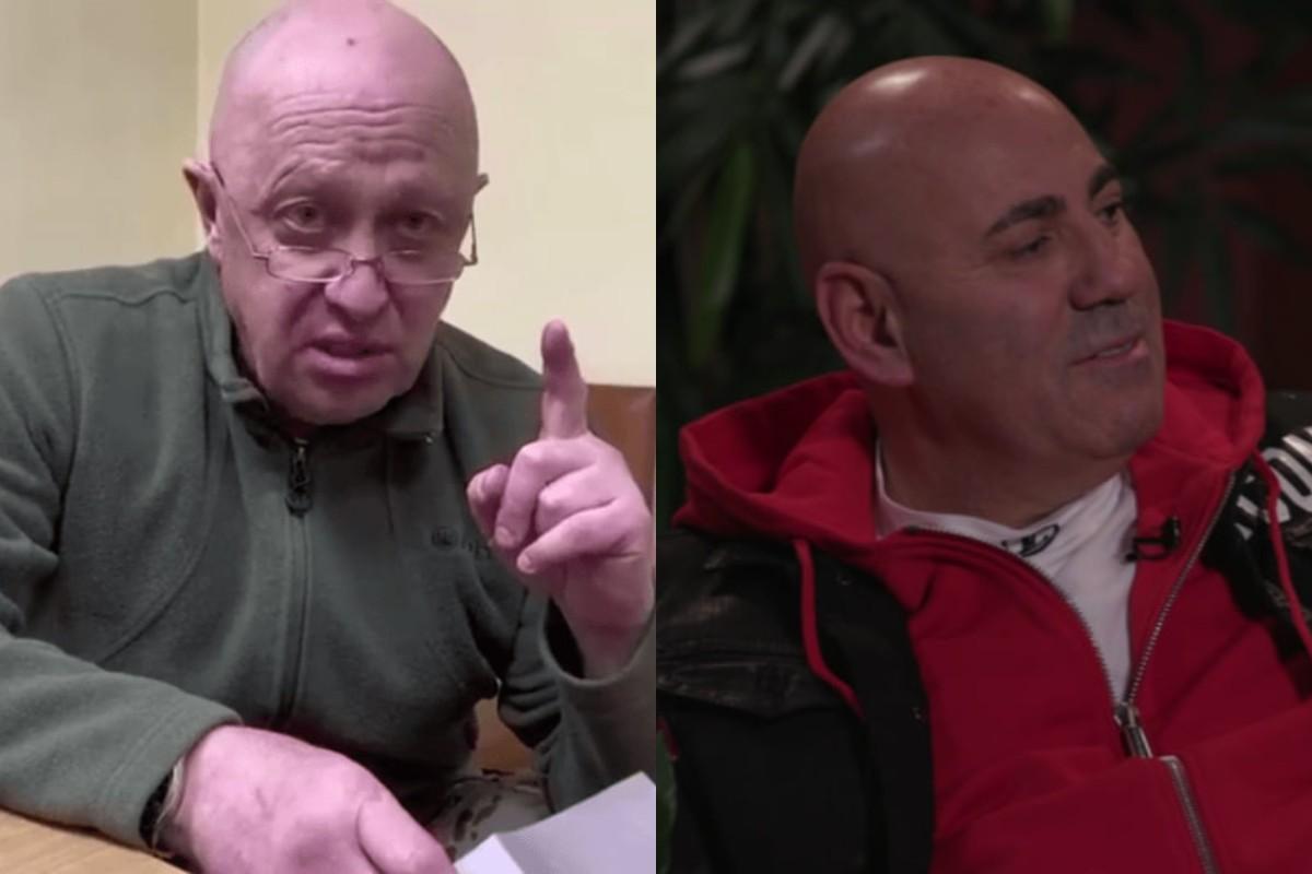 Комментаторы призывают его "вернуть Ростов", "не убивать" Игоря Гиркина-Стрелкова, а также "сложить оружие" / скриншоты Комментаторы призывают его "вернуть Ростов", "не убивать" Игоря Гиркина-Стрелкова, а также "сложить оружие" / скриншоты