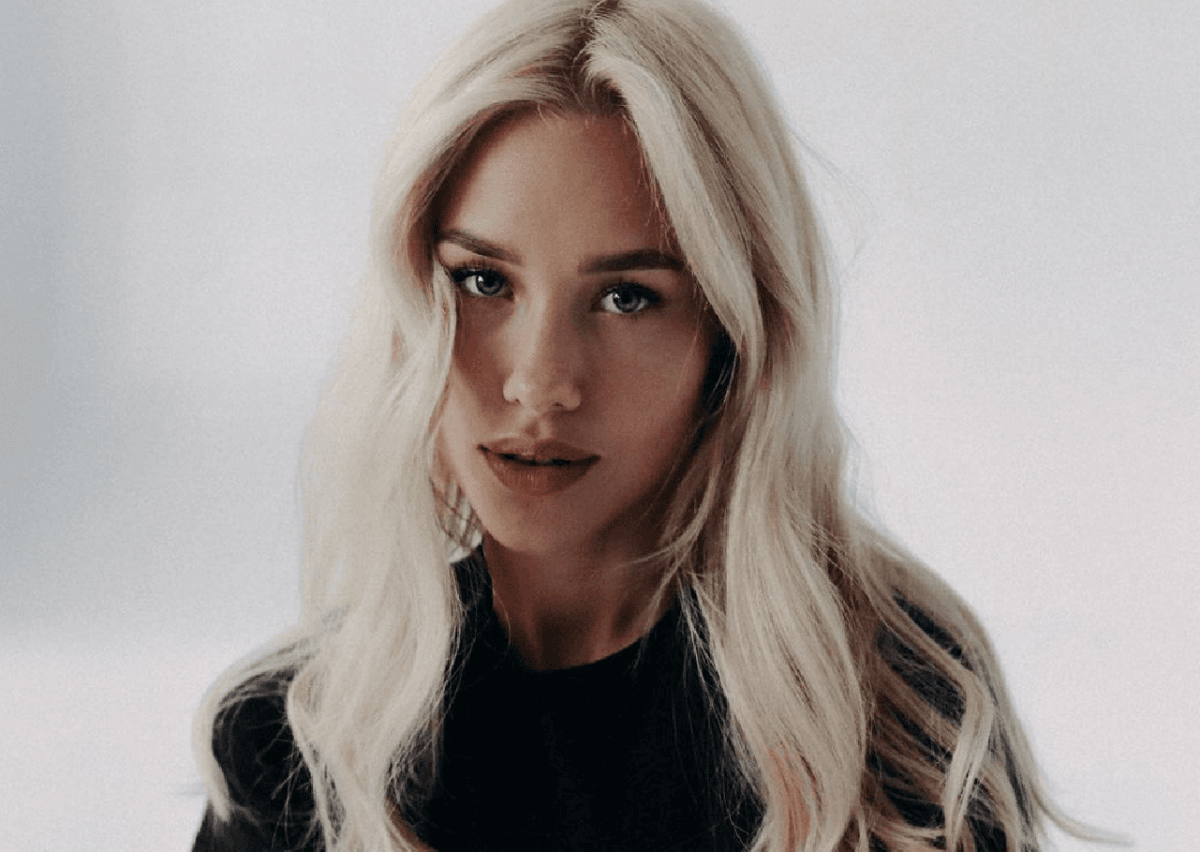 Даша Квіткова / фото Instagram