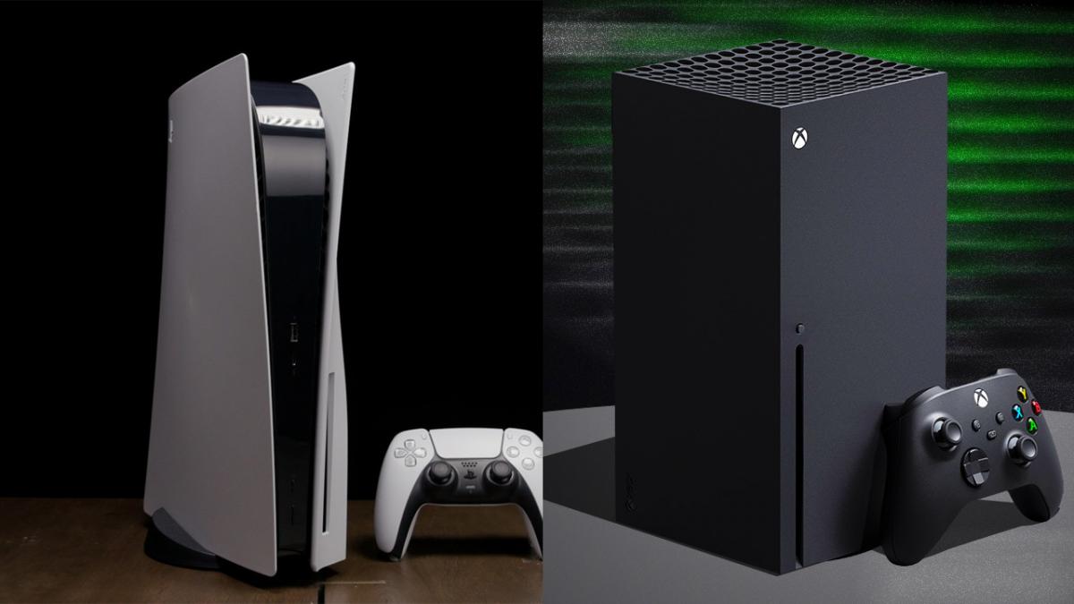 Єврокомісія розкрила співвідношення продажів PlayStation 5 і Xbox Series в ЄС / фото GameSpot Єврокомісія розкрила співвідношення продажів PlayStation 5 і Xbox Series в ЄС / фото GameSpot