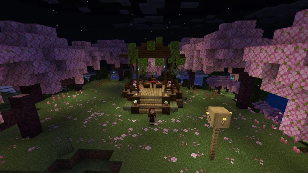 Свидание в Minecraft / фото Millomedina Свидание в Minecraft / фото Millomedina