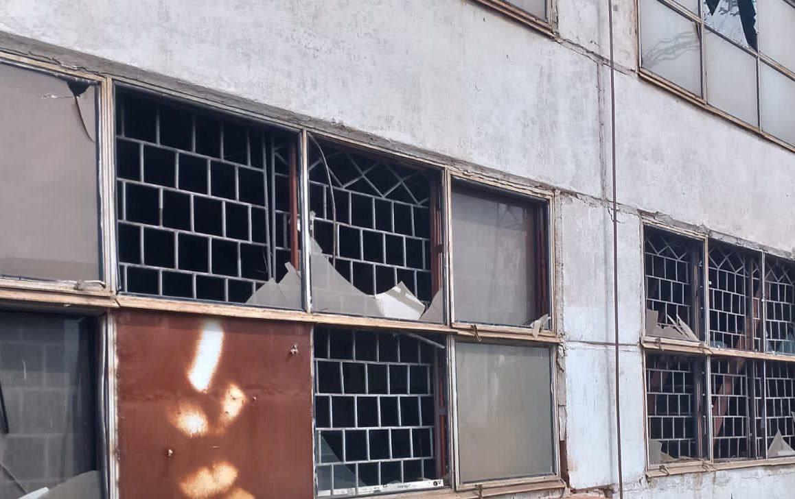 Телеграм-канал голови Дніпропетровської ОДА Сергія Лисака Телеграм-канал голови Дніпропетровської ОДА Сергія Лисака