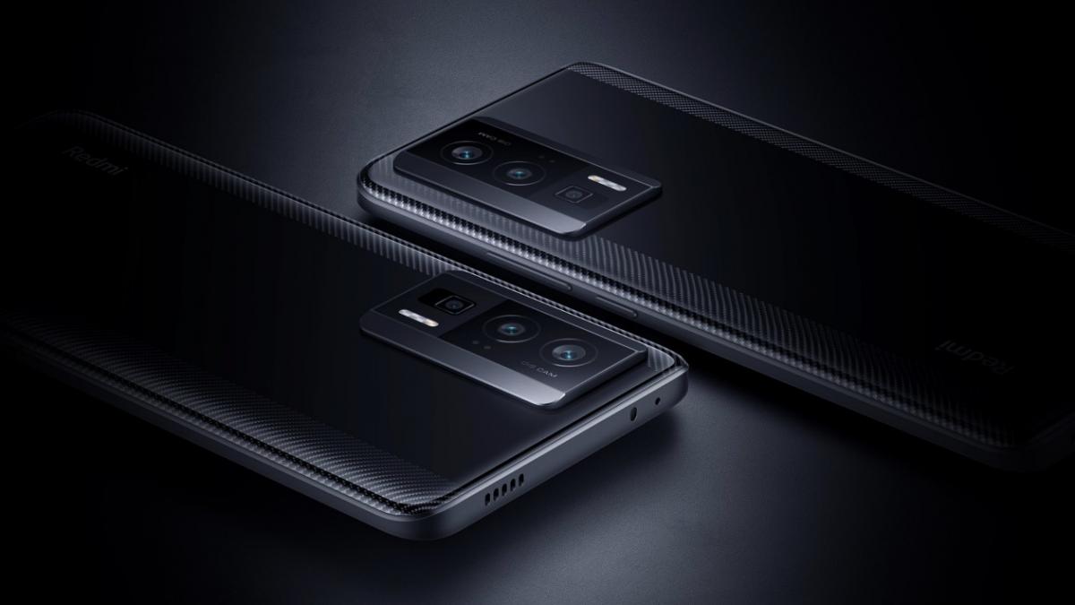 Обладатели гаджетов серии Xiaomi 13 и Redmi K60 будут рады / фото Xiaomi Обладатели гаджетов серии Xiaomi 13 и Redmi K60 будут рады / фото Xiaomi
