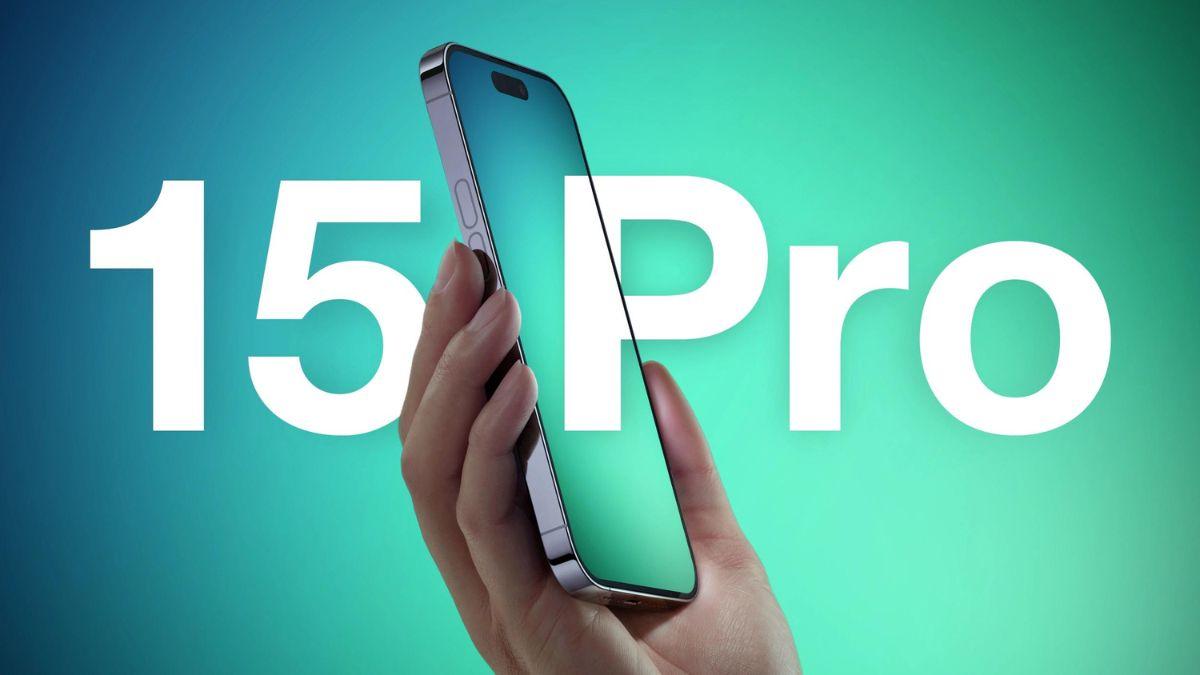 В iPhone 15 Pro появится новая кнопка вместо переключателя звуковых режимов / фото MacRumors В iPhone 15 Pro появится новая кнопка вместо переключателя звуковых режимов / фото MacRumors