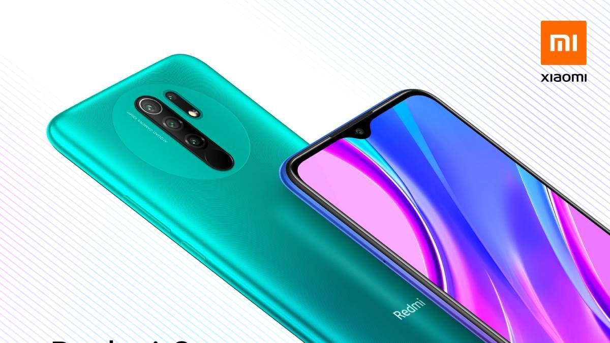 Redmi 9A та інші популярні моделі досягли кінця свого життєвого циклу / фото Xiaomi Redmi 9A та інші популярні моделі досягли кінця свого життєвого циклу / фото Xiaomi