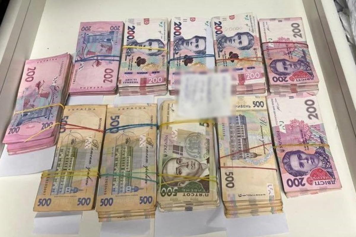 'Заробляли' мільйони на будівництві: викрито посадовця Одеської ОВА та його спільників 'Заробляли' мільйони на будівництві: викрито посадовця Одеської ОВА та його спільників