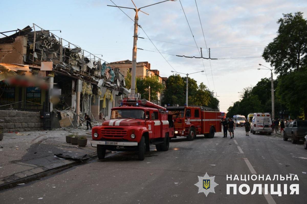 'Місто вмирає': Краматорськ готується до найгіршого через посилення атак РФ, - Kyiv Independent 'Місто вмирає': Краматорськ готується до найгіршого через посилення атак РФ, - Kyiv Independent
