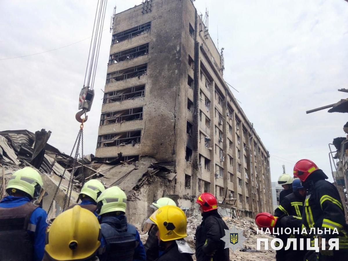 Прифронтові міста не готові здаватись росіянам, - ЗМІ / фото Нацполіція Прифронтові міста не готові здаватись росіянам, - ЗМІ / фото Нацполіція