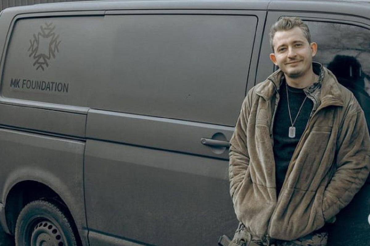 Він додав, що його мало турбує творчість Лободи, Потапа та Барських / скриншот