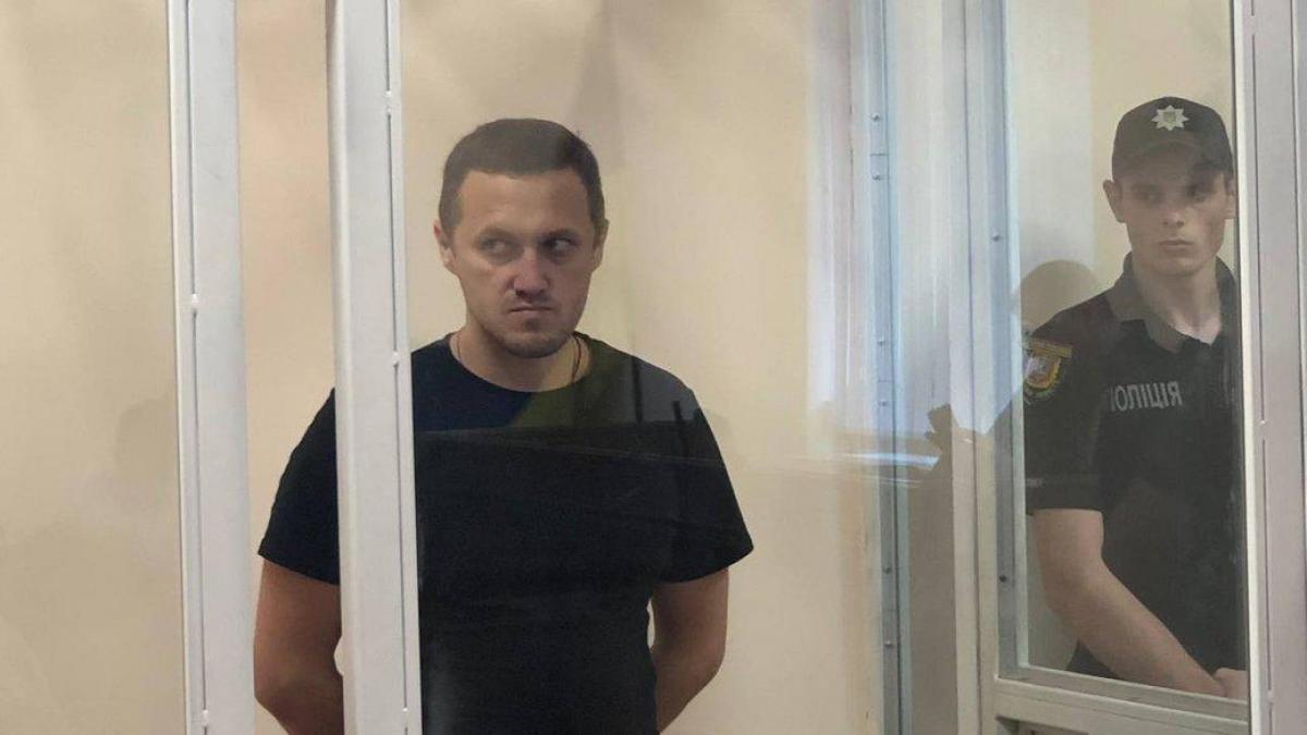 Екс-керівник Миколаївської прокуратури отримав довічне за державну зраду Екс-керівник Миколаївської прокуратури отримав довічне за державну зраду