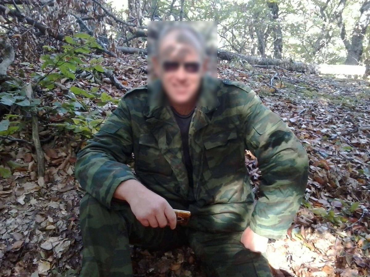 Засуджений у 2000-х створив банду з прихильників відродження СРСР / фото Одеської облпрокуратури Засуджений у 2000-х створив банду з прихильників відродження СРСР / фото Одеської облпрокуратури