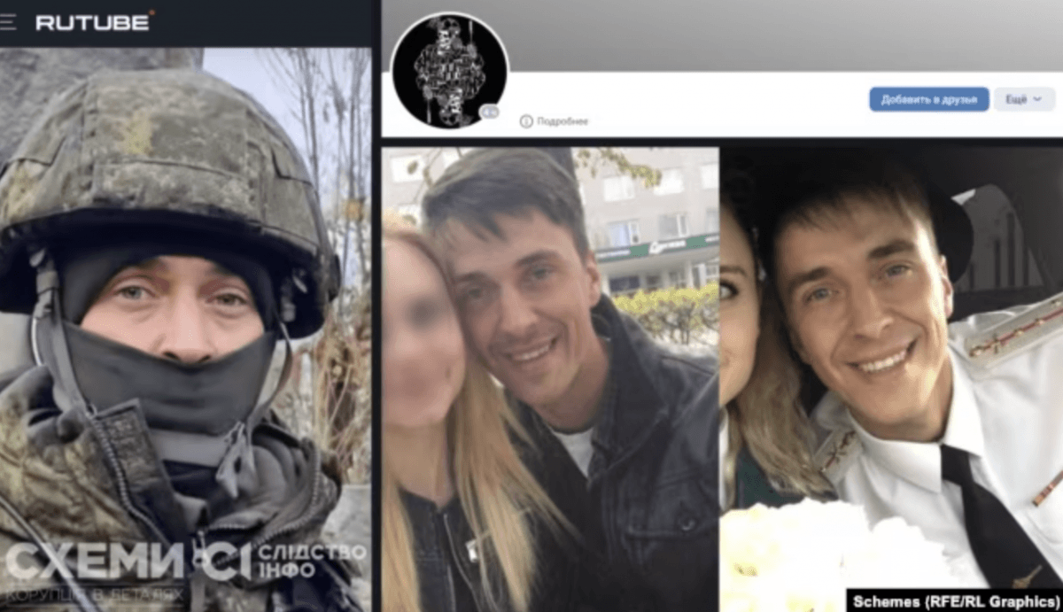 Денис Міщенко Денис Міщенко