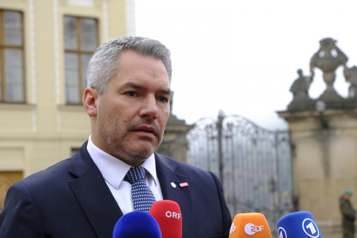 Австрія проти передачі прибутків від активів РФ на зброю для України / фото ua.depositphotos.com Австрія проти передачі прибутків від активів РФ на зброю для України / фото ua.depositphotos.com