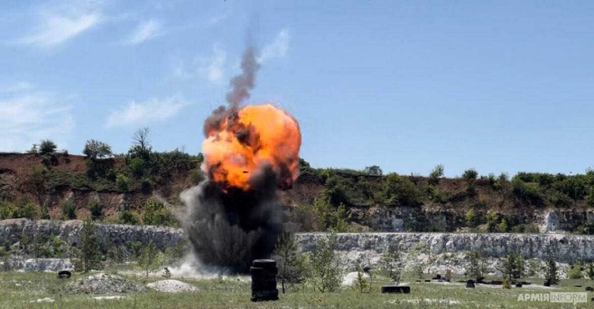 Втрати Росії збільшуються / Фото: АрміяInform Втрати Росії збільшуються / Фото: АрміяInform