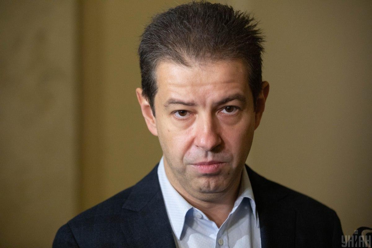 У Львові обрали запобіжний захід нардепу від партії "Європейська солідарність" Алєксєєву / УНІАН У Львові обрали запобіжний захід нардепу від партії "Європейська солідарність" Алєксєєву / УНІАН