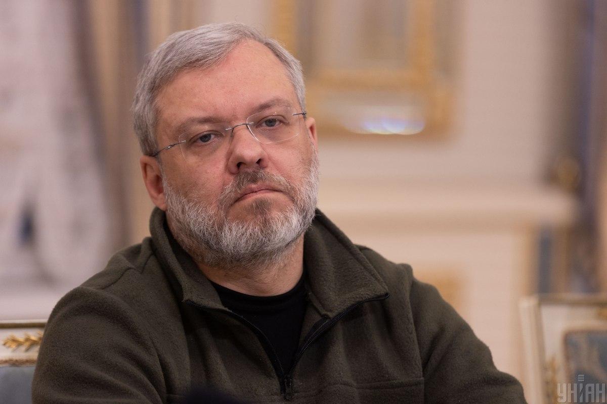 Галущенко рассказал, сколько генерации восстановлено в Украине в течение года / фото УНИАН Галущенко рассказал, сколько генерации восстановлено в Украине в течение года / фото УНИАН
