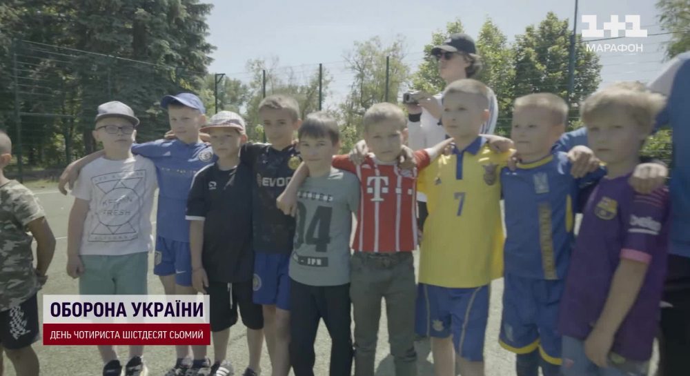 Шевченко и Зинченко объединились для восстановления разрушенных школ в Украине - Все новости Украины | Видеорепортаж УНИАН