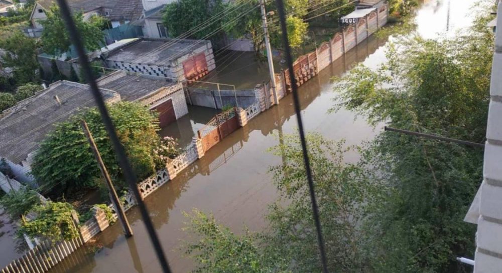 Погода в Голой Пристани на 3 дня