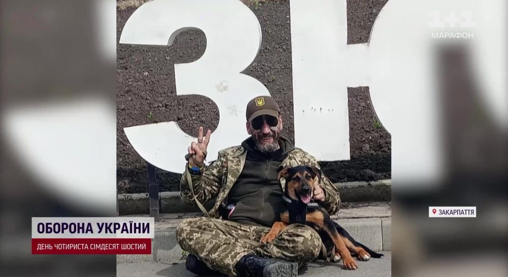 Продал все, чтобы помочь ВСУ: британец ради Украины радикально изменил жизнь - Все новости Украины | Видеорепортаж УНИАН